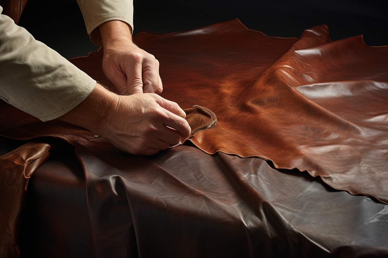 How to Soften or Loosen Stiff Leather the Right Way? -How to Loosen